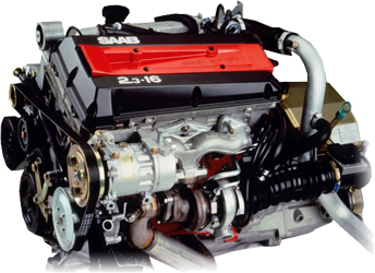 P860E Engine